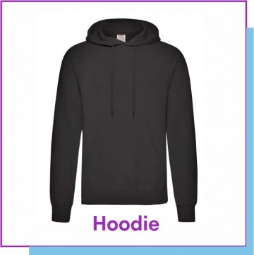 Hoodie Zeeuwse Opa