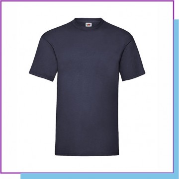 T shirt navy Zeeuwswapen