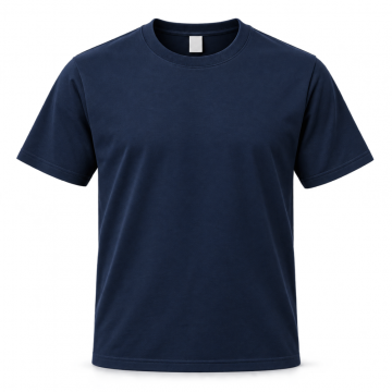 T shirt navy