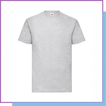 T shirt sport grey 49