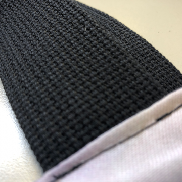 Schoudertas Middelburgse wapen