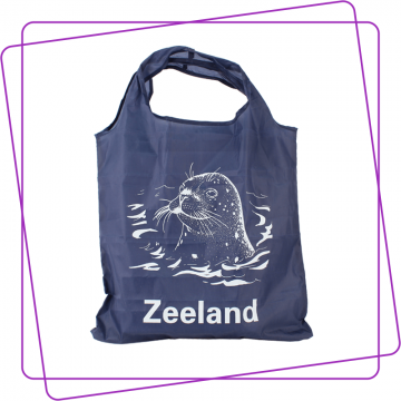 Tas zeehond