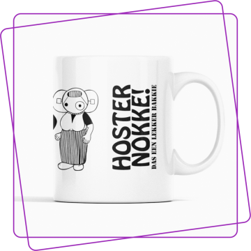 mok Leuntje & Merien