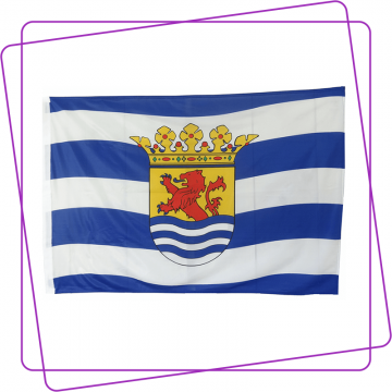 Vlag zeeland