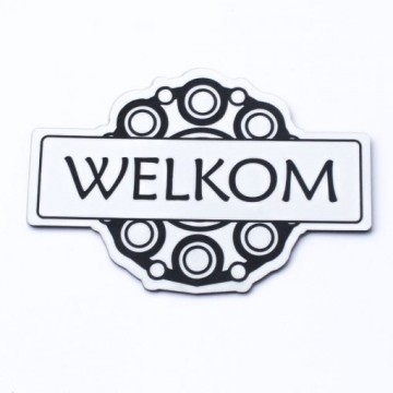 Welkom