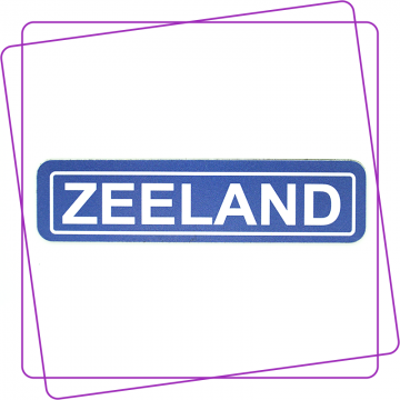 Zeeland magneet