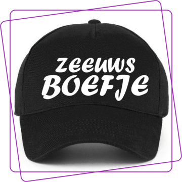Zeeuws boefje pet